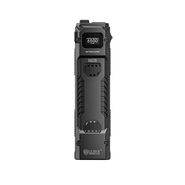 Φακός LED NITECORE EDC29 UHi, 6500 Lumens | Αδιάβροχος, Επαναφορτιζόμενος 3