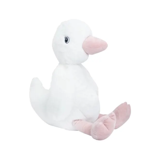 Μεγάλο Λούτρινο Παπάκι 45 cm - Trois Kilos Sept Baby Oliver