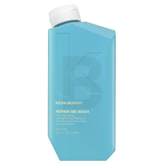 Kevin Murphy Repair-Me.Wash fortifying shampoo for dry and damaged hair 250 ml