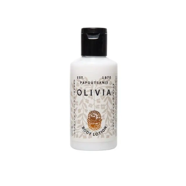 Olivia Κρέμα σώματος 60ml