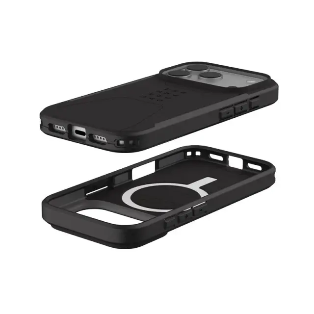 UAG Civilian Magsafe,Black - iPhone 17 Pro / 18 Pro 2