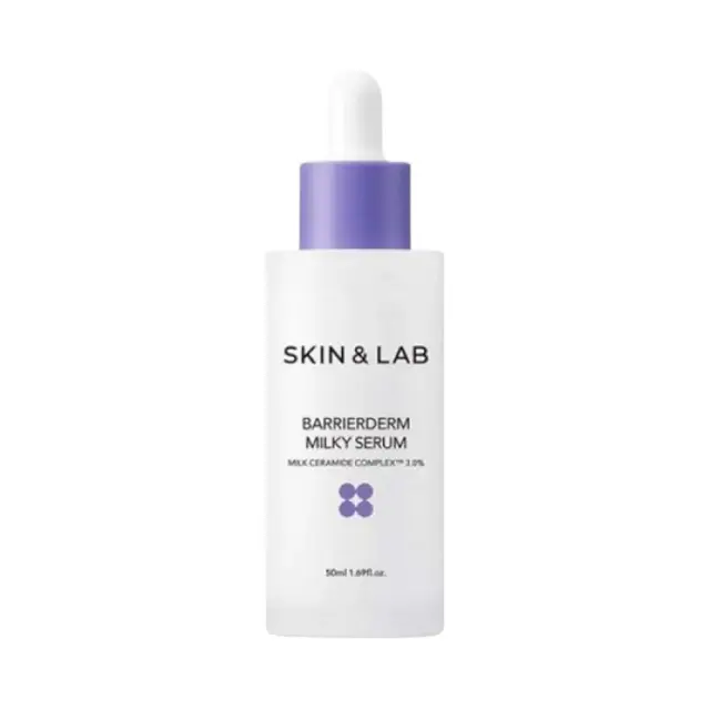 SKIN + LAB Barrierderm Milky Serum 50ml