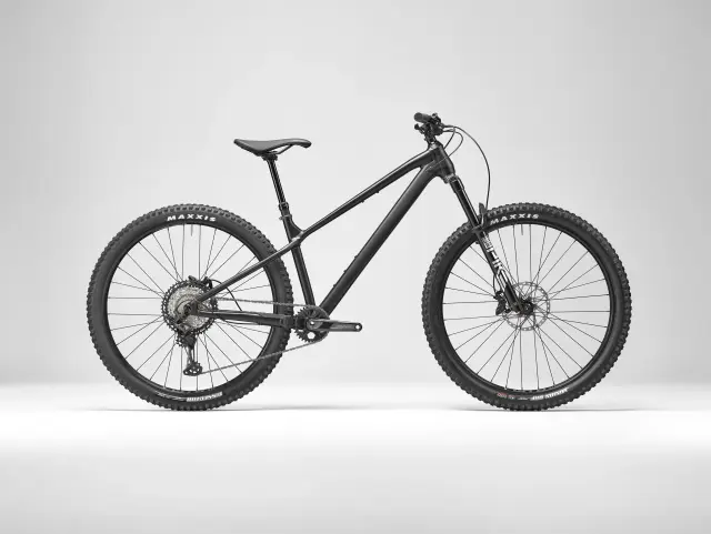 ΣΚΕΛΕΤΟ CANNONDALE HABIT AL 023 - ΜΑΥΡΟ - LARGE 2