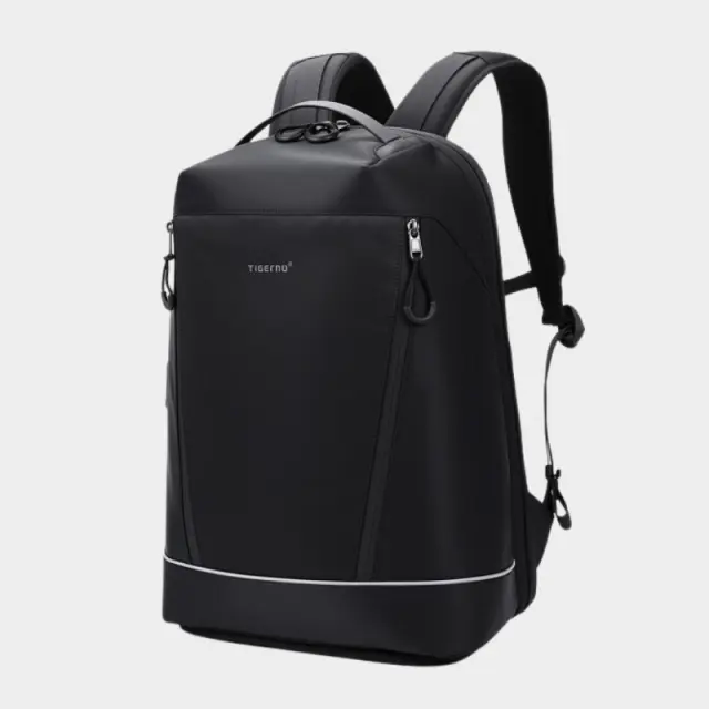 Τσάντα Πλάτης Tigernu T-B91086 Μαύρο - ONESIZE