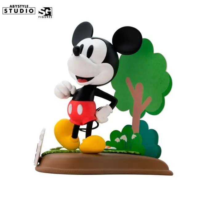 DISNEY - Figurine Mickey x2 - Fan Shop and Merchandise