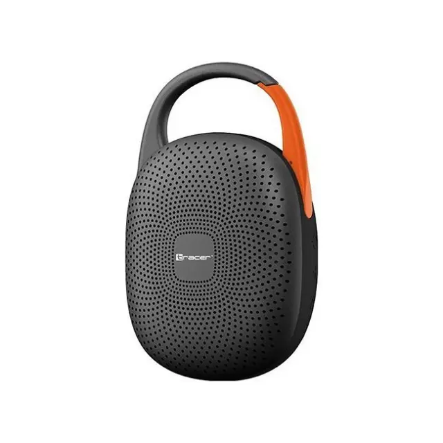 Tracer Φορητό Ηχείο Splash Pro TWS BT Gray (TRAGLO47759) 2