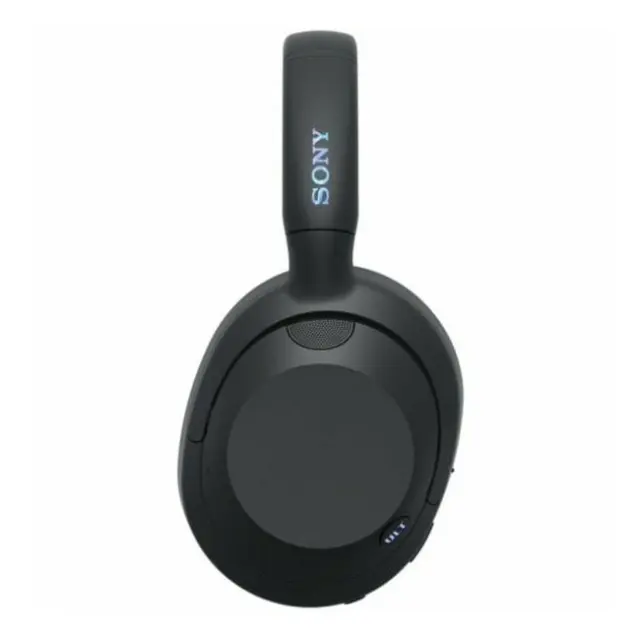 Sony Cuffie Wir/BT Ult Power Sound NoiseC WH-ULT900NB Black (WHULT900NB) (SNYWHULT900NB) 3