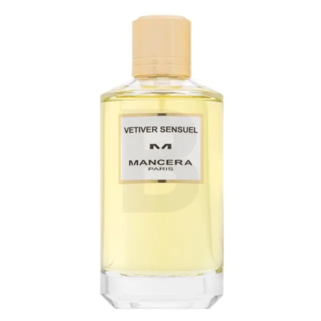 Mancera Vetiver Sensuel Eau de Parfum unisex 120 ml