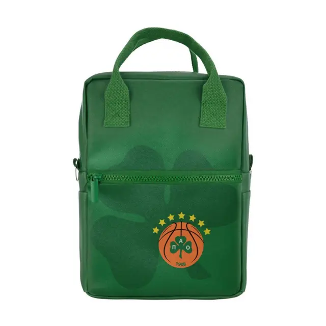 Estia® Panathinaikos Bc Ισοθερμική Τσάντα Χειρός Save the Aegean 7 lt Edition