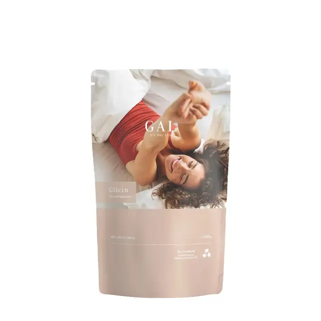 GAL Glycine Powder 500 g