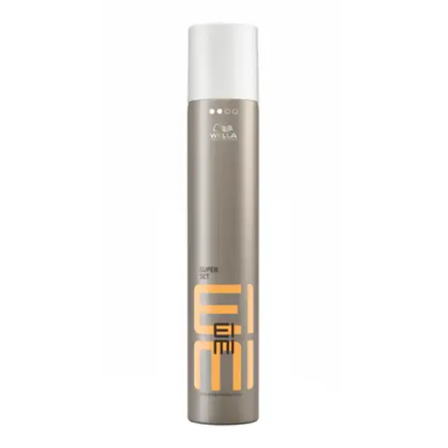Wella Eimi Super Set Λακ Πολυ Δυνατη 500ml