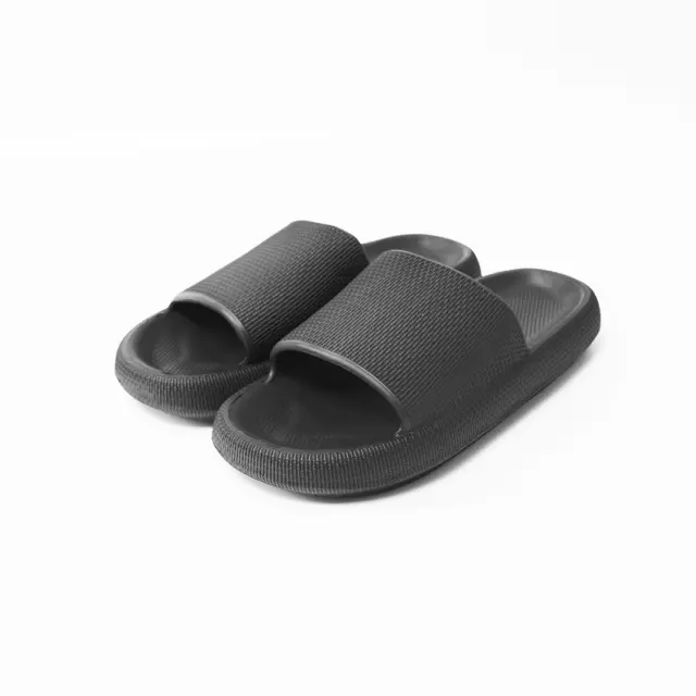 Slides Noshame® Mαύρο - 952313 - 40-41