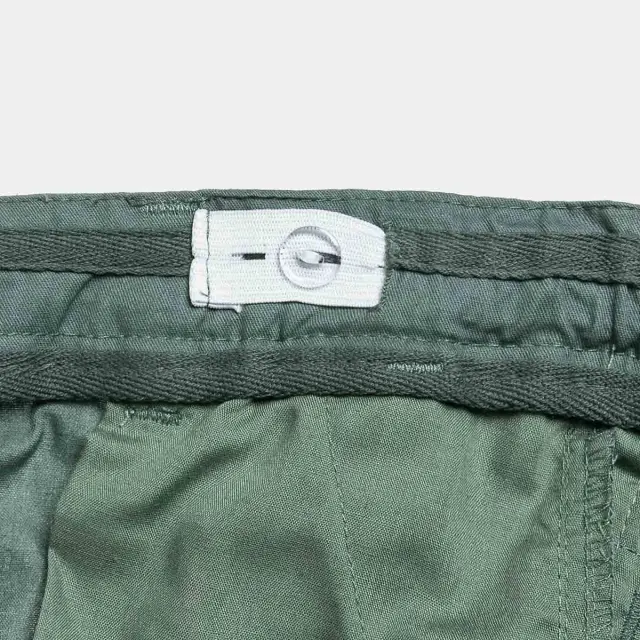 Βερμούδα chinos με ζώνη 3