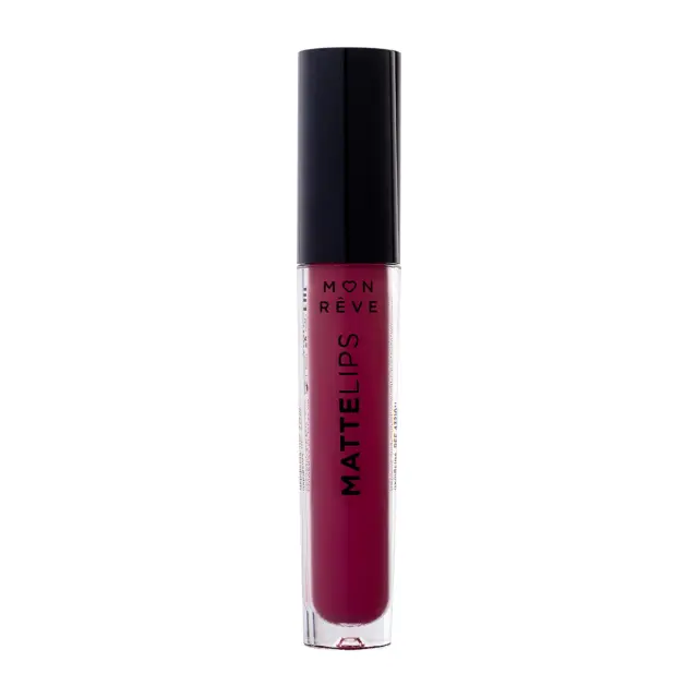 Mon Reve Matte Lips Κραγιον Χειλιών - 27