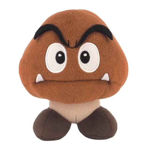 Super Mario - Goomba - Fan Shop and Merchandise