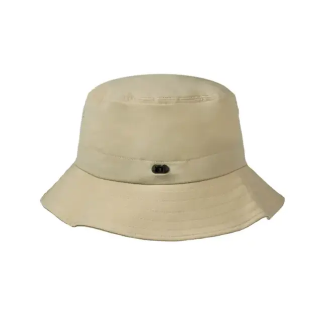 Buff Adventure Bucket Hat - Solid Sand L/XL 2