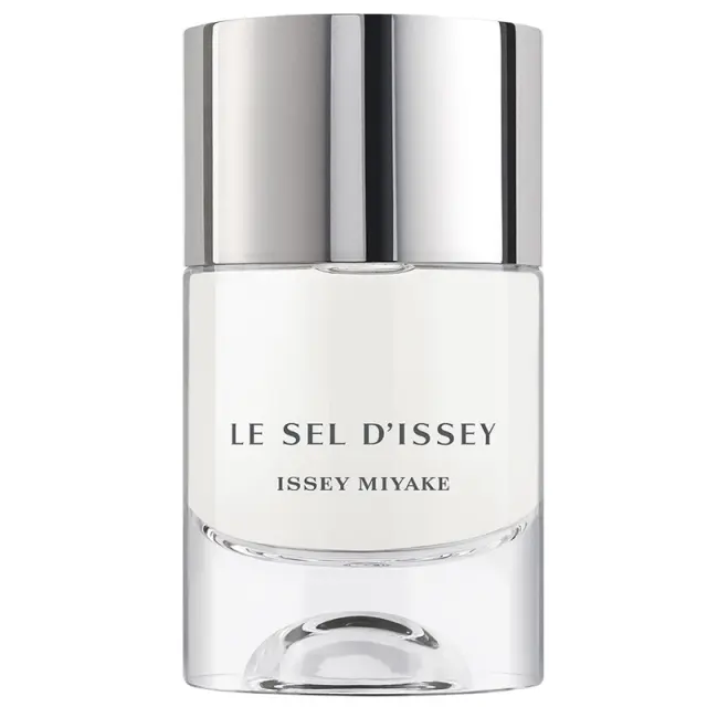 Issey Miyake Le Sel D'Issey Eau de Toilette for men 50 ml