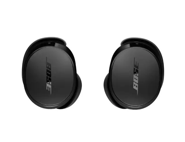 Ασύρματα Ακουστικά Bose QuietComfort Earbuds με Θήκη Φόρτισης - Bluetooth - Black888507-0100 3