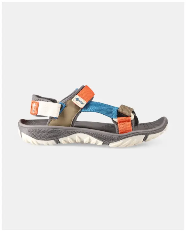 Σανδάλια Kilpi Unisex Piero-U Multicolor - YU0711KI-MCL - 37