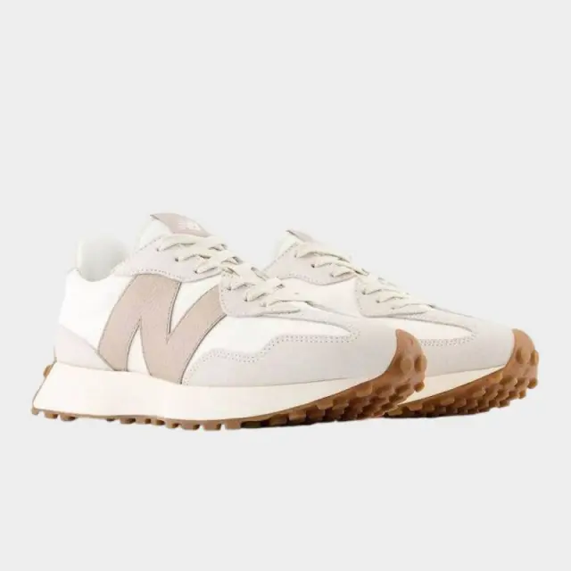 Sneaker New Balance 327 U327LZ Μπεζ - 41.5 2
