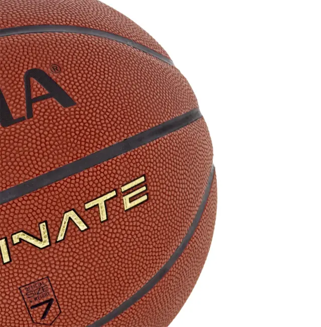 Μπάλα Μπάσκετ AMILA Dominate No. 7 (41706) - 7 2