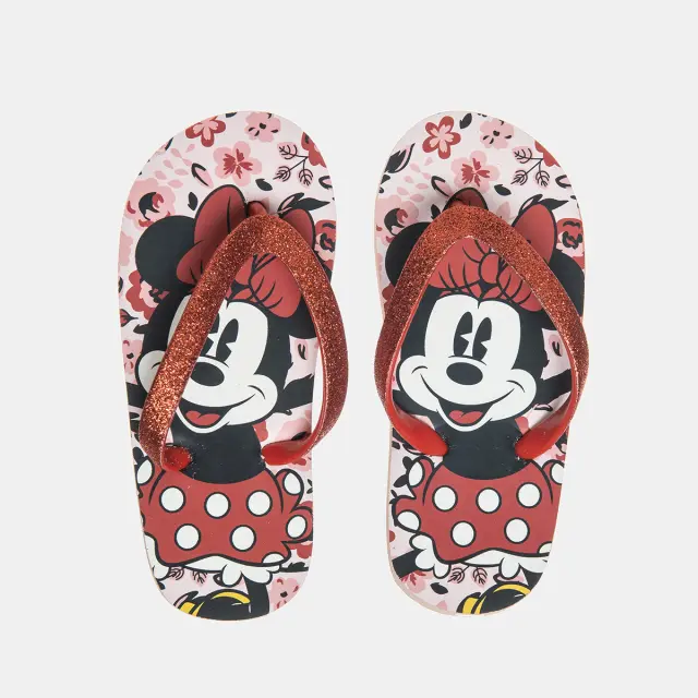 Σαγιονάρες Disney Minnie Mouse