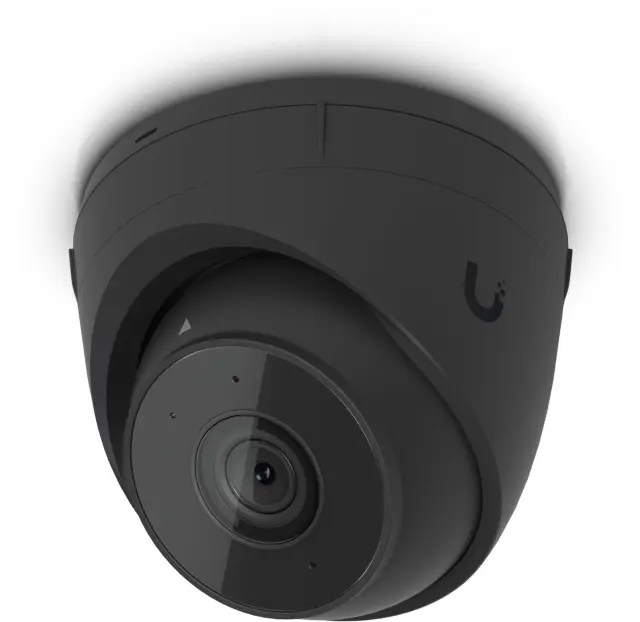 Ubiquiti G5 Turret Ultra IP security camera Indoor & outdoor 2688 x 1512 pixels Ceiling-wall
