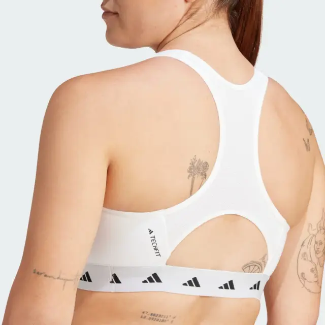 Adidas Training Techfit Bra IT6649 - L 3