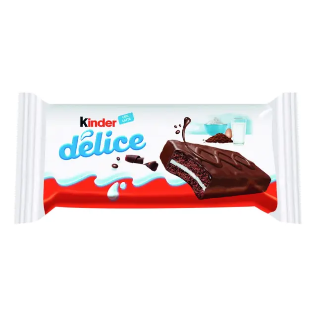 KINDER Delice