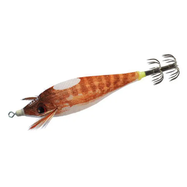 Καλαμαριέρα DTD Hybrid Kanjac 1.5 Brown