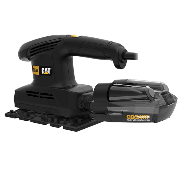 CAT Τριβείο παλμικό 240W DX45 3
