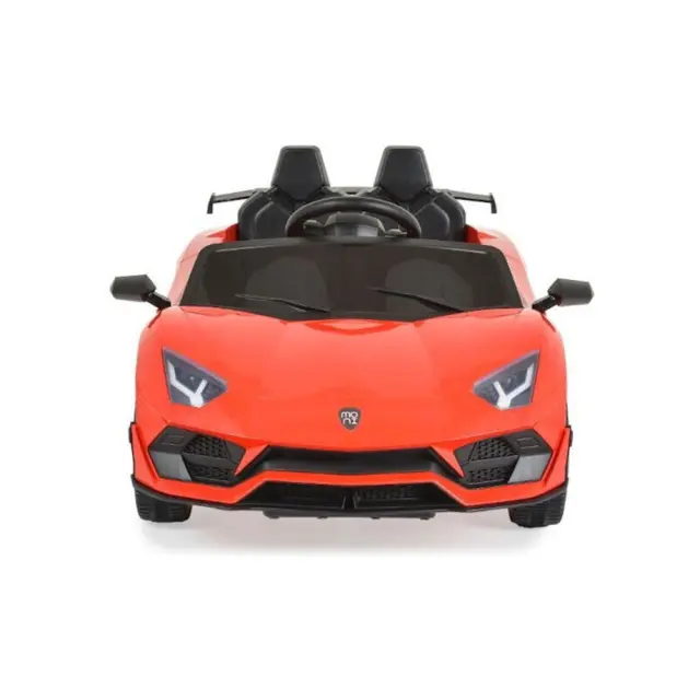 Moni Ηλεκτροκίνητo Αυτοκίνητο Chiara HD-918 Red 12V 3801005000722 3