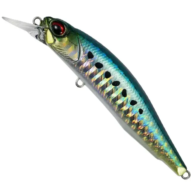 Τεχνητό DUO Realis Rozante 77SP SW 7.7cm DHA0405 Sardine Ultra