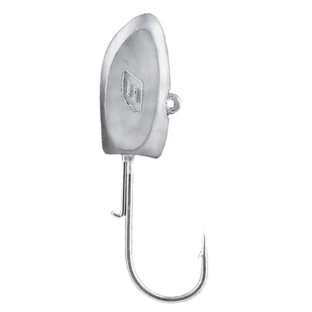 Μολυβοκεφαλές BKK Silent Chaser Harpax Darting LRF #6 3gr