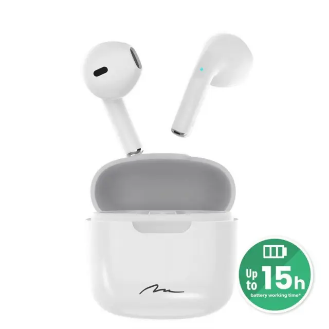 Wireless headphones R-PHONES TWS MT3589W