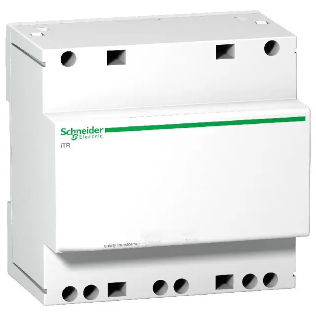Transformators 63VA 12/24