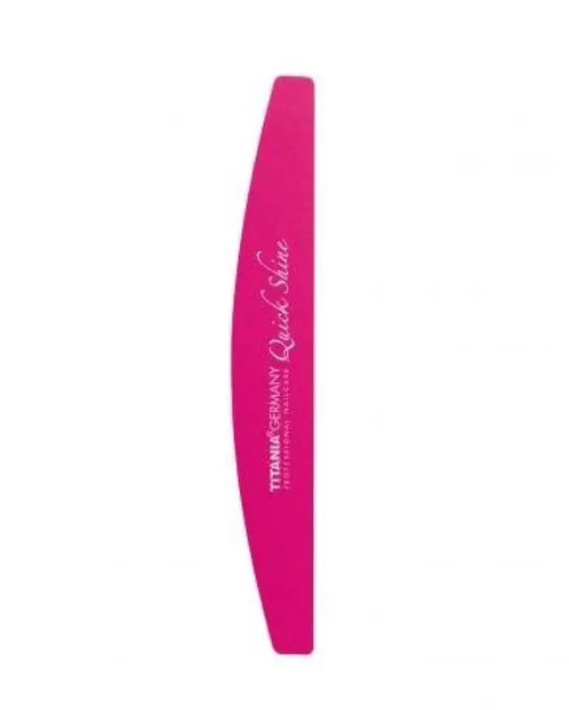 Titania Nail Care Quick Shine