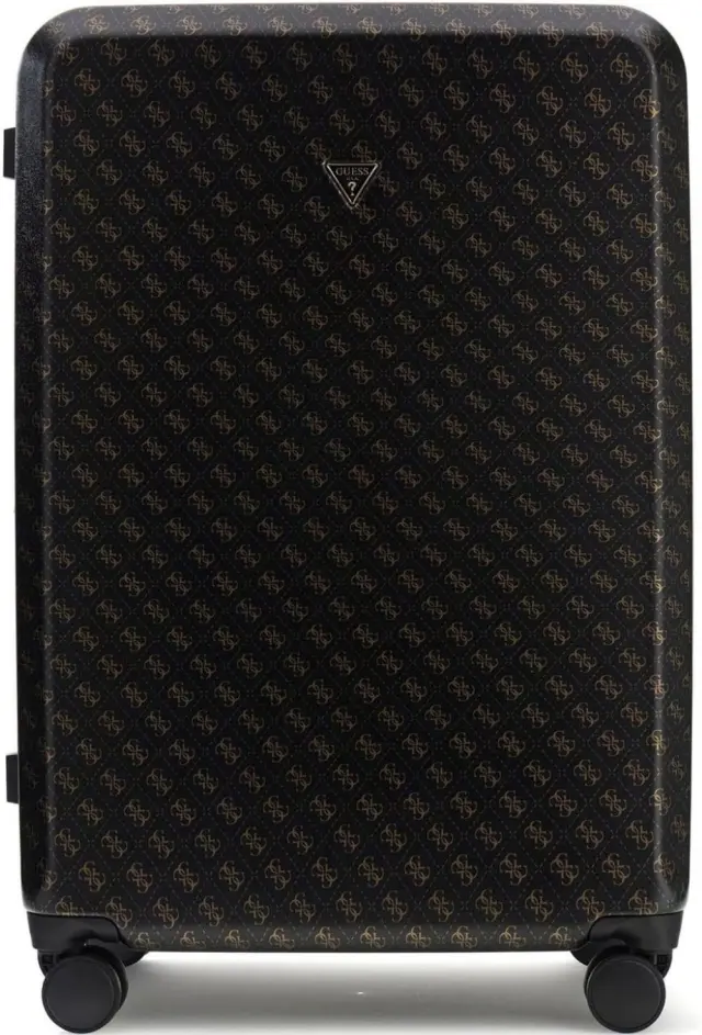 Βαλίτσα μεγάλη Berta 28 Guess