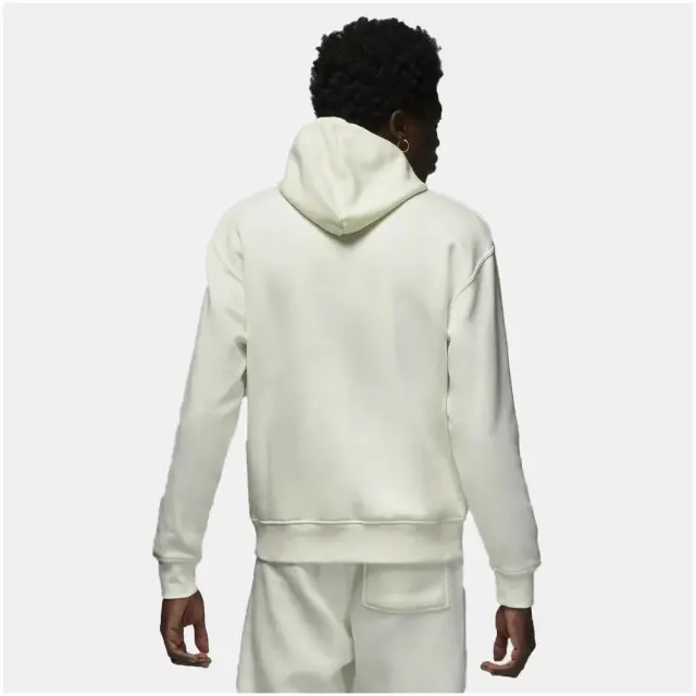 Jordan Flight MVP Jumpman Hoodie (DQ8037-133) - Λευκό - S 2