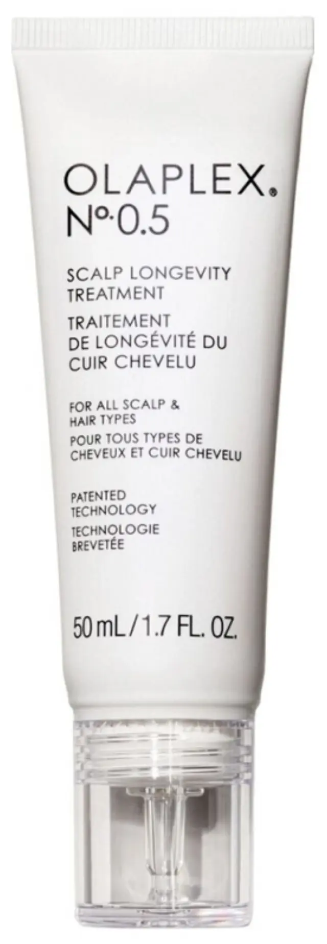 Olaplex No.0.5 Scalp Longevity Treatment 50ml