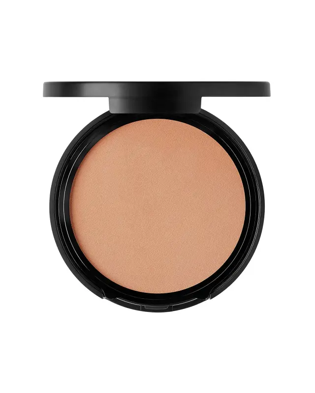 Erre Due Long-stay Compact Foundation SPF30+ 9.5g | Απόχρωση 606 Sienna