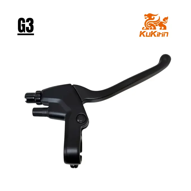 KUKIRIN G3 ORIGINAL ΔΕΞΙΑ ΜΑΝΕΤΑ ΦΡΕΝΟΥ ΓΙΑ ΗΛΕΚΤΡΙΚΑ ΠΑΤΙΝΙΑ