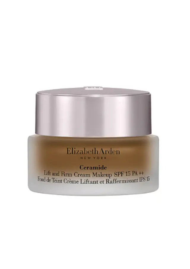Elizabeth Arden - Ceramide L&F Foundation - 30 gr - Beauty