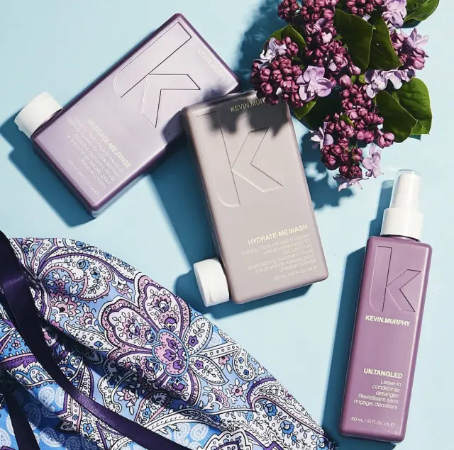 Kevin Murphy Hydrate-Me.Rinse 250ml 3