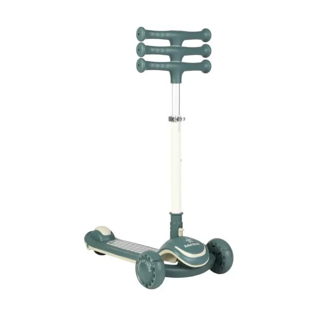 Πατίνι Bebe Stars X-Ride Mint 670-176 3