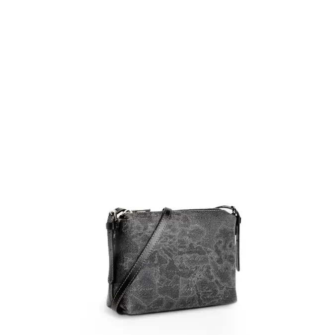 Τσάντα ALVIERO MARTINI 1A CLASSE CD027 Μαύρο 2