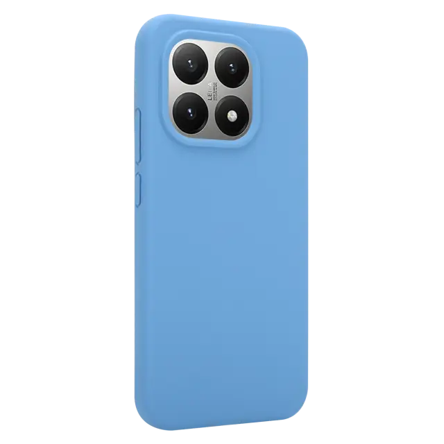 Tactical Velvet Smoothie Cover for Xiaomi 15T Avatar 2