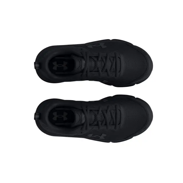 Under Armour BGS Assert 10 (3026182-002) - Μαύρο 2