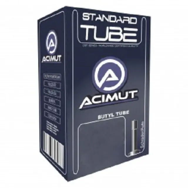 ACIMUT BY CST ΑΕΡΟΘΑΛΑΜΟΣ ΠΟΔΗΛΑΤΟΥ 18X1.90/2.125 AV IB21952400