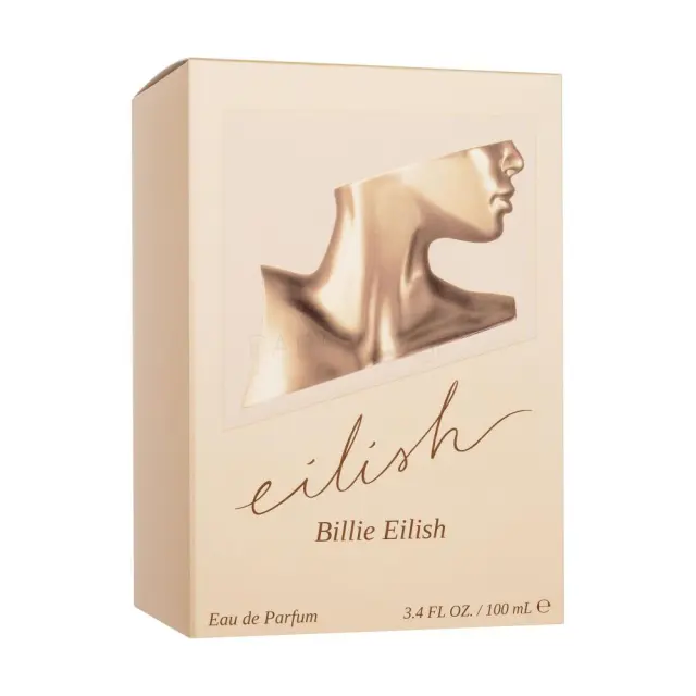 Billie Eilish Eau De Parfum Spray 100 ml 3